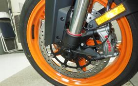 KTM 1290 SUPER DUKE R 2025