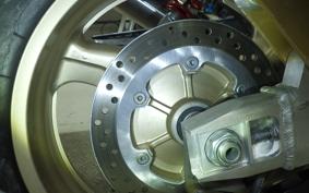 HONDA CB1300SF SUPER FOUR 2001 SC40