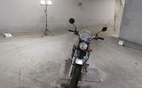 HONDA CB223S MC40