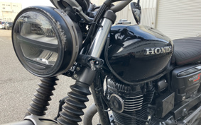 HONDA GB350S 2023 NC59