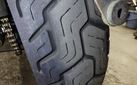 HONDA REBEL 250 A 2011 MC49