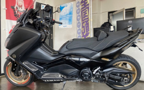 YAMAHA T-MAX 530 ABS 2013 SJ12J