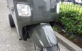 HONDA GYRO CANOPY 2004 TA02