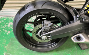 HONDA CBR650R 2019 RH03