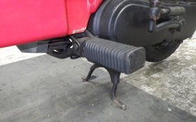 HONDA MOTOCOMPO 2008 AB12