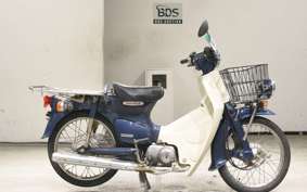 HONDA C50 SUPER CUB AA01