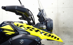 SUZUKI STROM 250 DS11A