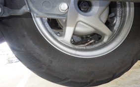 HONDA BENLY 50 2016 AA05