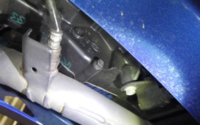 SUZUKI ｼﾞｸｻｰ150SF 2001