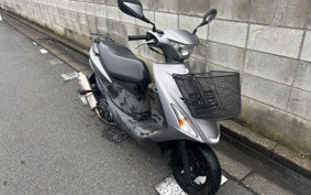 SUZUKI ADDRESSV125SS CF4MA
