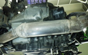 KAWASAKI Z400 Gen.2 2021 EX400G