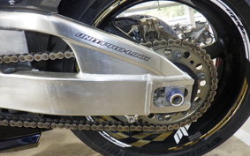 HONDA CBR1000RR Gen. 2 2009 SC59