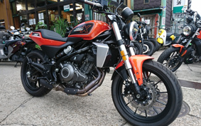 HARLEY X350 2024 W3C