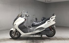YAMAHA MAJESTY 125 SE27