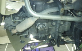 HONDA C50 SUPER CUB 1980 AA09