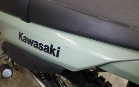 KAWASAKI KLX230ｼｪﾙﾊﾟ 2025 LX232A