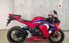 HONDA CBR600RR ABS 2021 PC40