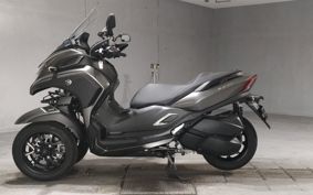 YAMAHA TRICITY 300 2023 SH15J