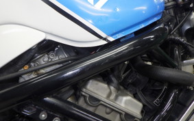 SUZUKI BANDIT 250 GJ74A