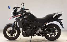 SUZUKI Vｽﾄﾛｰﾑ250A