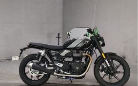 TRIUMPH SPEED TWIN 900 2025 DP0G29