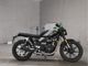Фото Triumph SPEED TWIN 900 2025 с японского аукциона