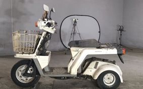 HONDA GYRO TD01