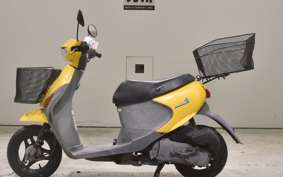 SUZUKI LET's 4 CA41A