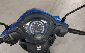 SUZUKI ADDRESS V110 CE47A