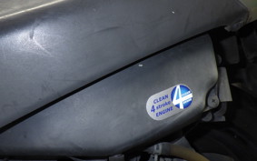 HONDA SPACY 100 2008 JF13