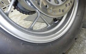 HONDA MONKEY 125 JB02