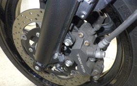 SUZUKI SV650 A 2021 VP55B