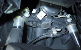 YAMAHA CYGNUSｸﾞﾘﾌｧｽ 2022 SEJ4J