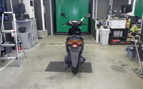 SUZUKI ADDRESS V50 2014 CA4BA