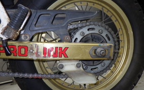 HONDA XL600R PHARAOH 1986 PD04