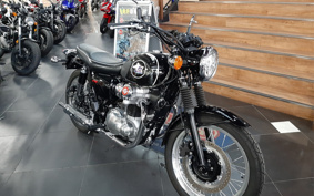KAWASAKI MEGURO K3 2024 EJ800E