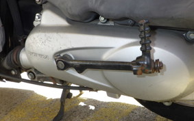 HONDA TODAY AF61