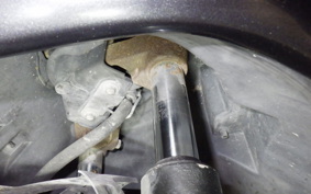 SUZUKI ADDRESS V125 S 2024 CF4MA