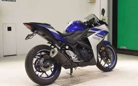 YAMAHA YZF-R25 RG10J