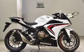 HONDA CBR400R 2021 NC56