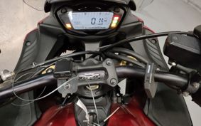 SUZUKI GSX-S1000F GT79A