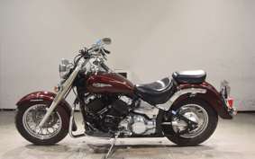 YAMAHA DRAGSTAR 400 VH01J