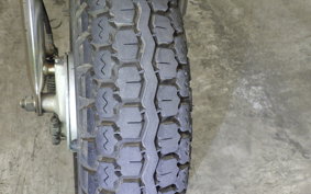 HONDA MONKEY 2006 Z50J