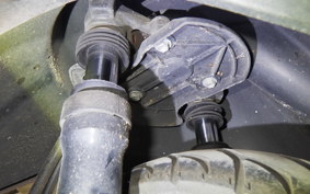 YAMAHA JOG Gen.5 SA36J