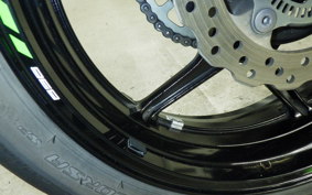 KAWASAKI NINJA ZX-6R A 2022 ZX636G