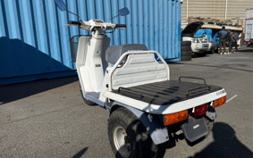 HONDA GYRO TA01