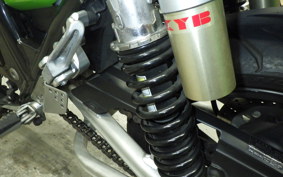 KAWASAKI ZRX1200 R 2001 ZRT20A