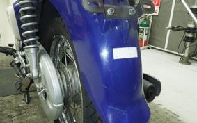 HONDA C50 SUPER CUB AA07