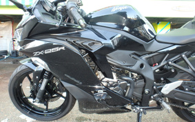 KAWASAKI NINJA ZX-25R ZX250E
