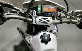 SUZUKI DR-Z400S SK43A